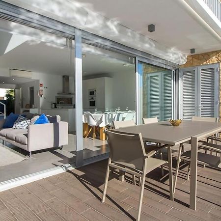 Harmony 4F House - Privat Heated Pool & Privacy & Albufeira Villa Exterior foto