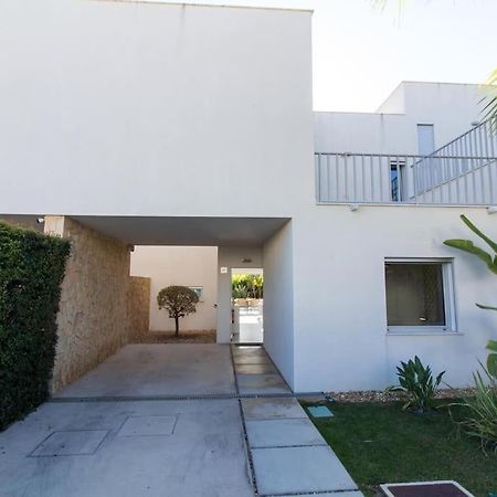 Harmony 4F House - Privat Heated Pool & Privacy & Albufeira Villa Exterior foto