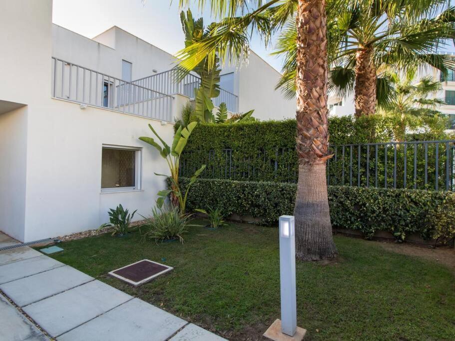 Harmony 4F House - Privat Heated Pool & Privacy & Albufeira Villa Exterior foto