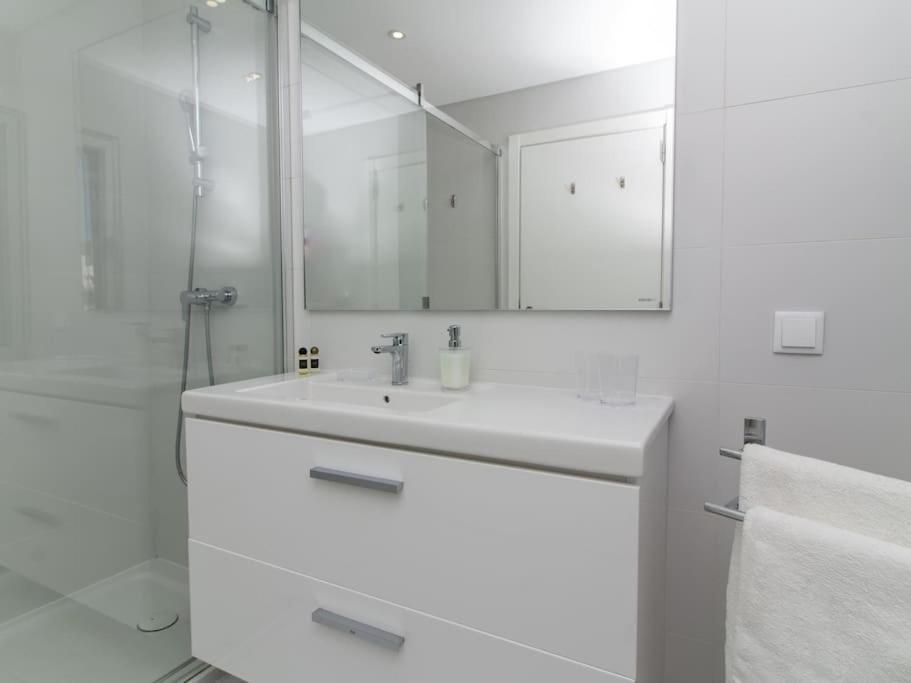 Harmony 4F House - Privat Heated Pool & Privacy & Albufeira Villa Exterior foto