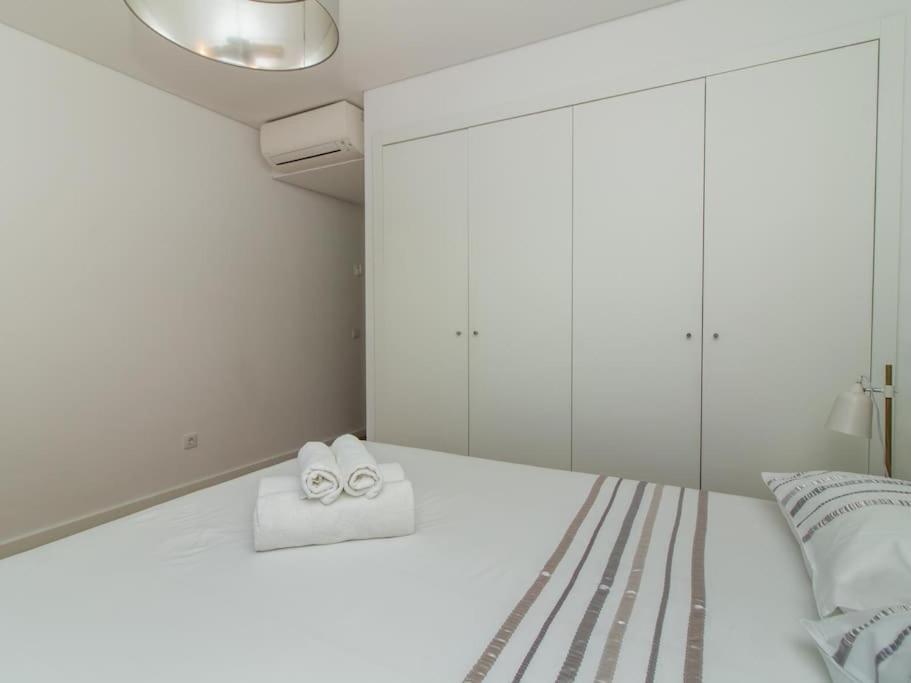 Harmony 4F House - Privat Heated Pool & Privacy & Albufeira Villa Exterior foto