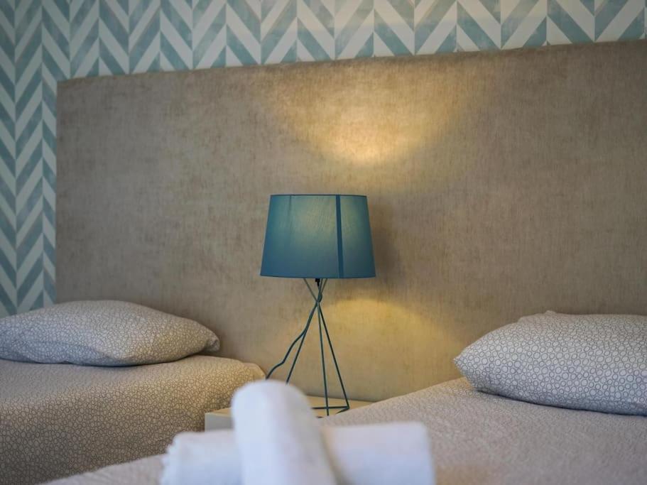 Harmony 4F House - Privat Heated Pool & Privacy & Albufeira Villa Exterior foto