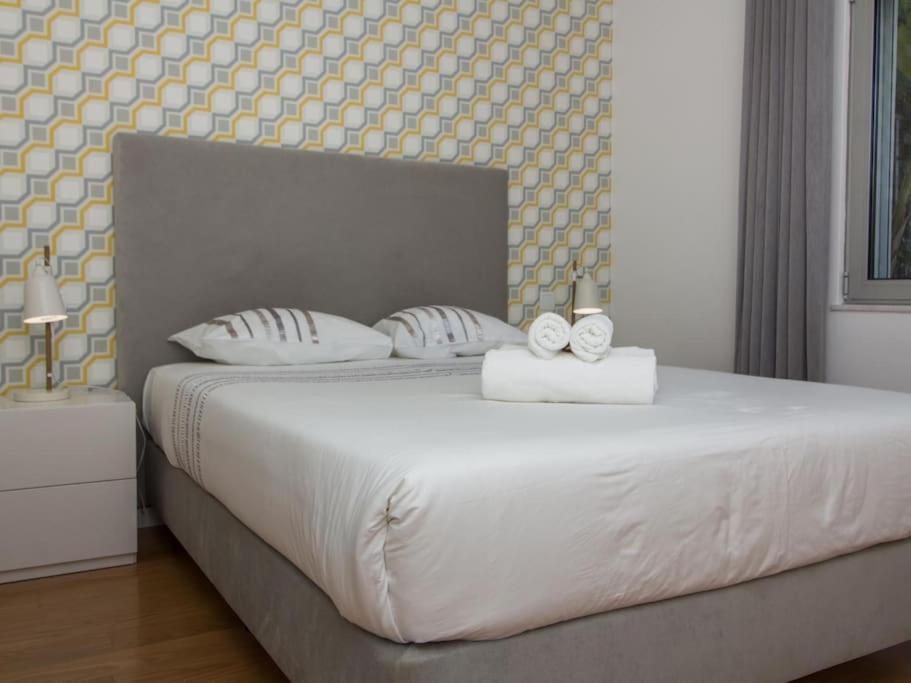 Harmony 4F House - Privat Heated Pool & Privacy & Albufeira Villa Exterior foto