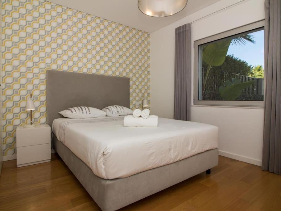 Harmony 4F House - Privat Heated Pool & Privacy & Albufeira Villa Exterior foto