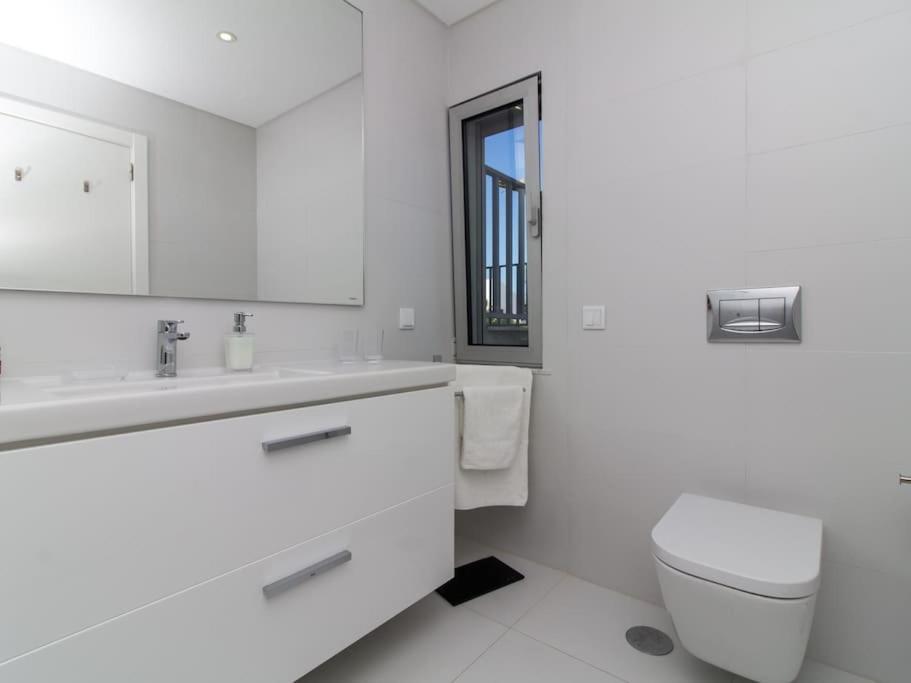 Harmony 4F House - Privat Heated Pool & Privacy & Albufeira Villa Exterior foto