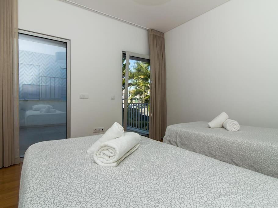 Harmony 4F House - Privat Heated Pool & Privacy & Albufeira Villa Exterior foto