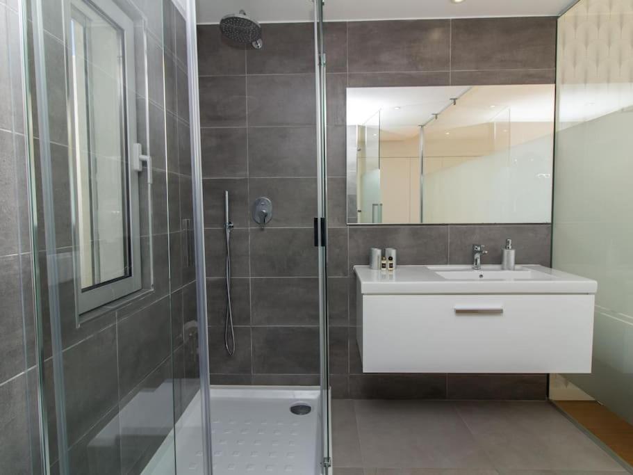 Harmony 4F House - Privat Heated Pool & Privacy & Albufeira Villa Exterior foto