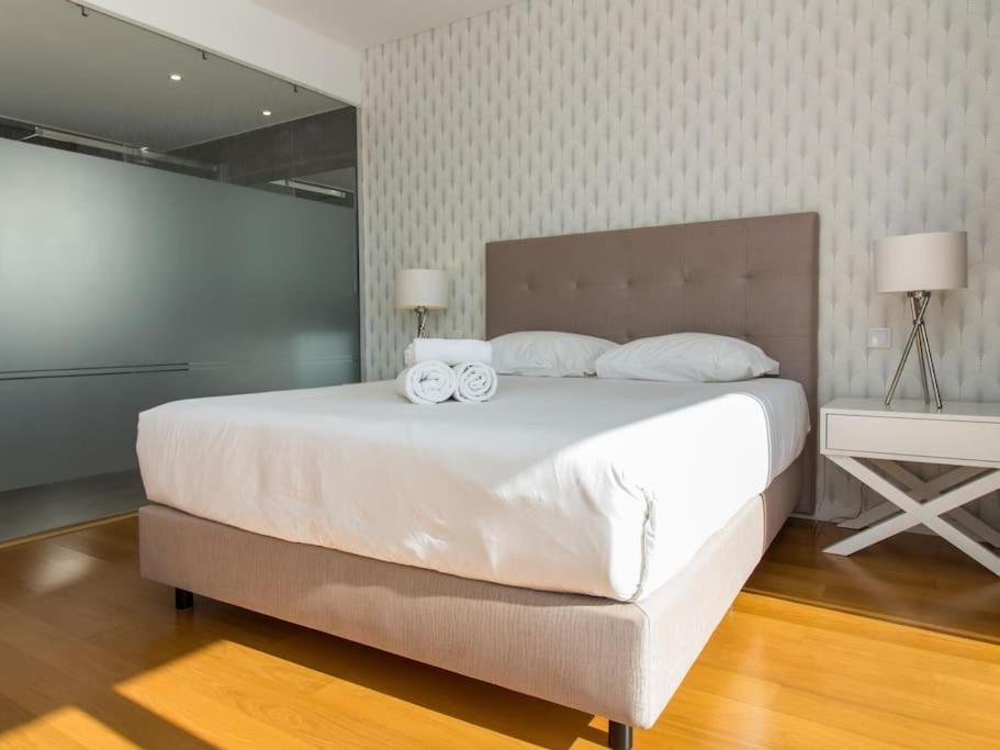Harmony 4F House - Privat Heated Pool & Privacy & Albufeira Villa Exterior foto