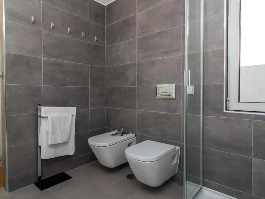 Harmony 4F House - Privat Heated Pool & Privacy & Albufeira Villa Exterior foto