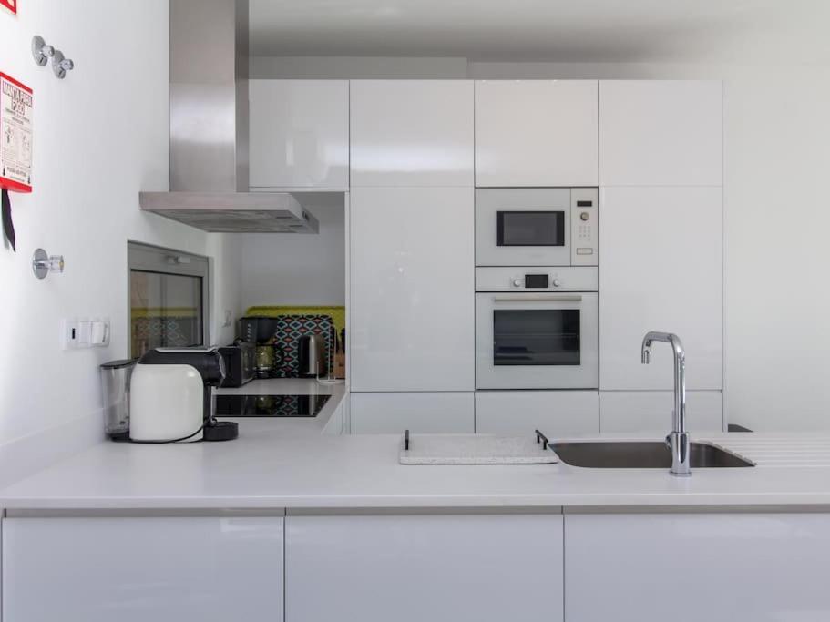 Harmony 4F House - Privat Heated Pool & Privacy & Albufeira Villa Exterior foto