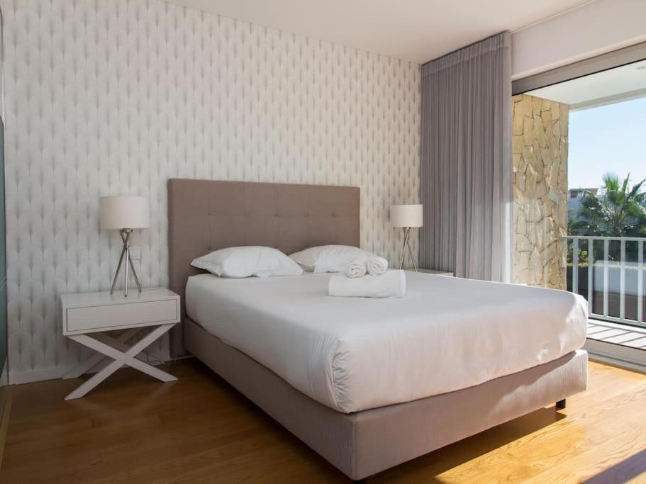 Harmony 4F House - Privat Heated Pool & Privacy & Albufeira Villa Exterior foto