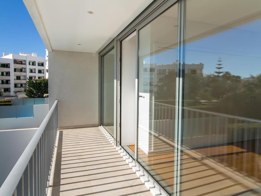 Harmony 4F House - Privat Heated Pool & Privacy & Albufeira Villa Exterior foto