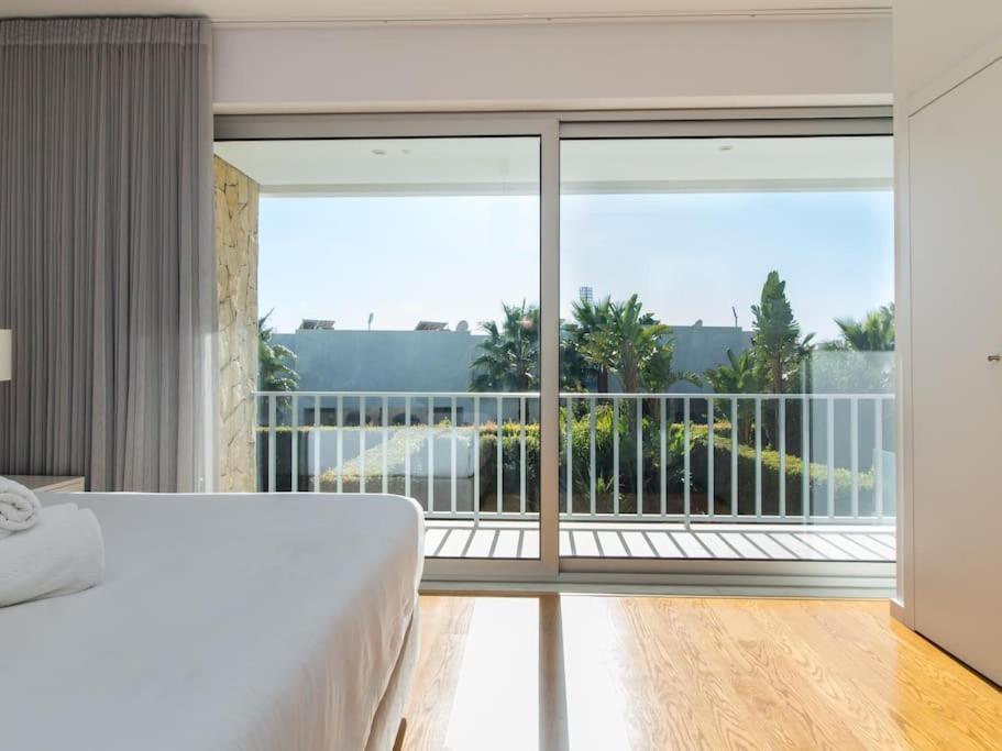 Harmony 4F House - Privat Heated Pool & Privacy & Albufeira Villa Exterior foto